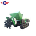 Mini Cultivator of Agricultural Tiller Hiller Ditcher Plough